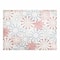 Designs Direct Red & Blue Fireworks Cotton Twill Placemat